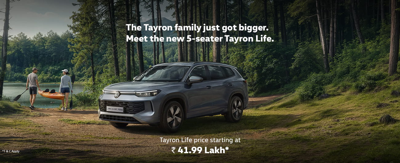The Tayron family just got bigger