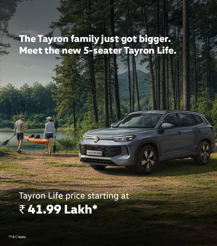 The Tayron family just got bigger